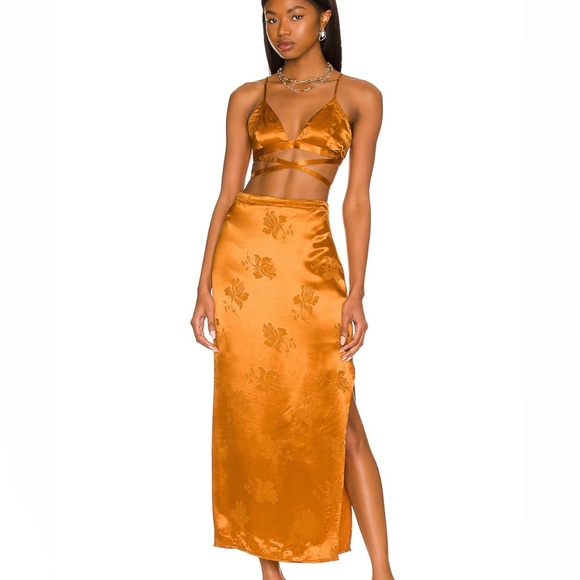 Revolve Matching Set by House of Harlow 1960 - Picture 1 of 10